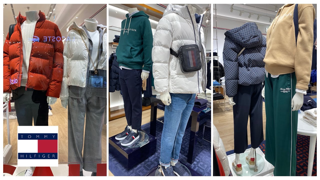 Tommy Hilfiger
