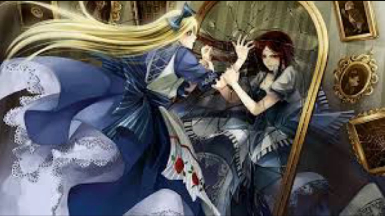 Nightcore-Hey Alice