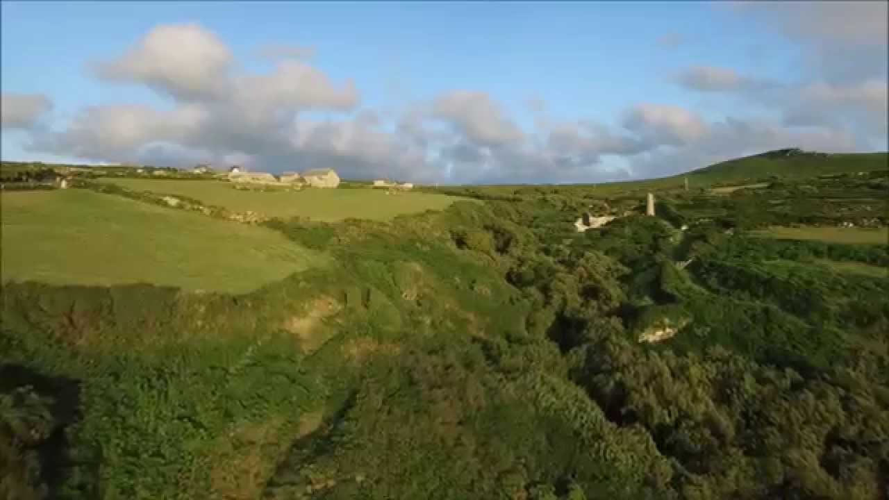 Porthmeor, Cornwall - Landmark Trust