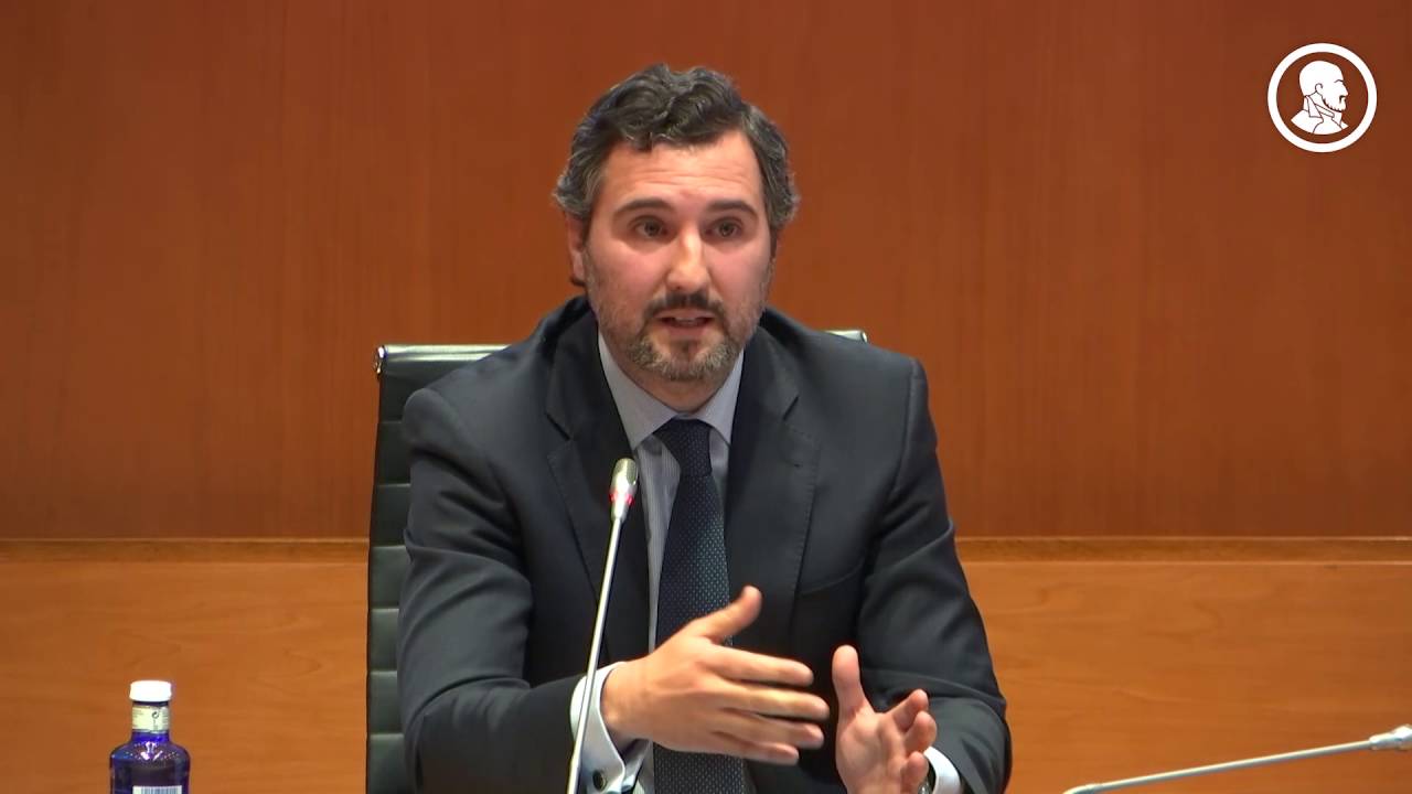 Iván Martín - Value Investing: Invertir en empresas