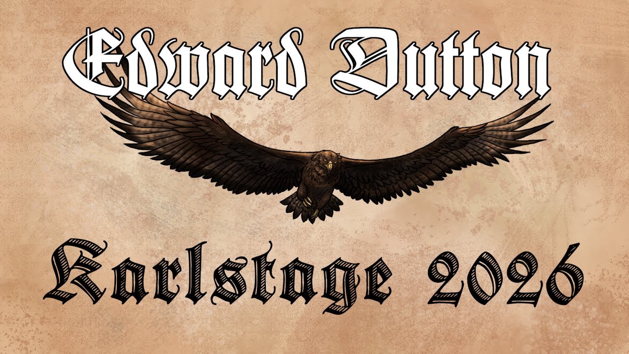 Эд Даттон - Серия интервью Karlstage 2026