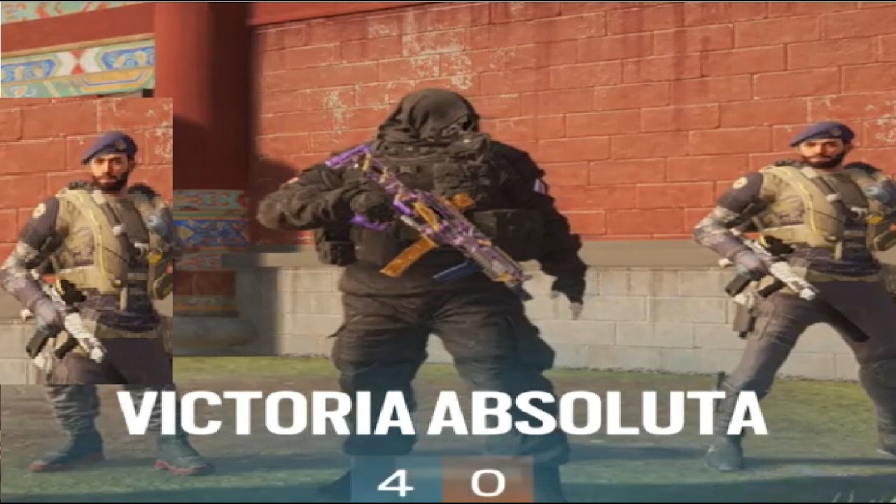 mvp con bots