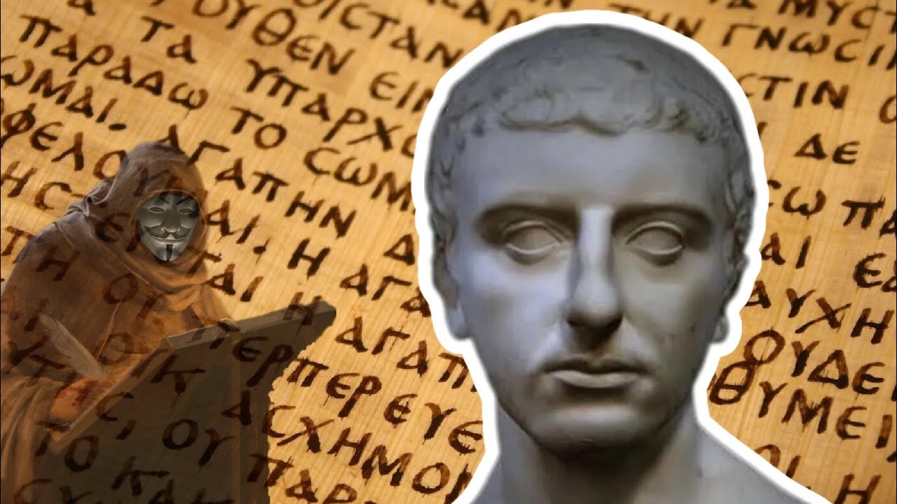 Иосиф Флавий об Иисусе Христе