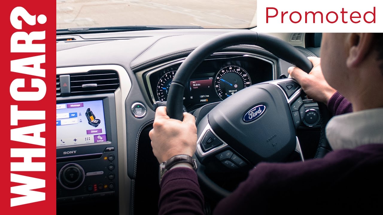 Promoted: HP or PCP? Fixed or Flex? Car finance made simple