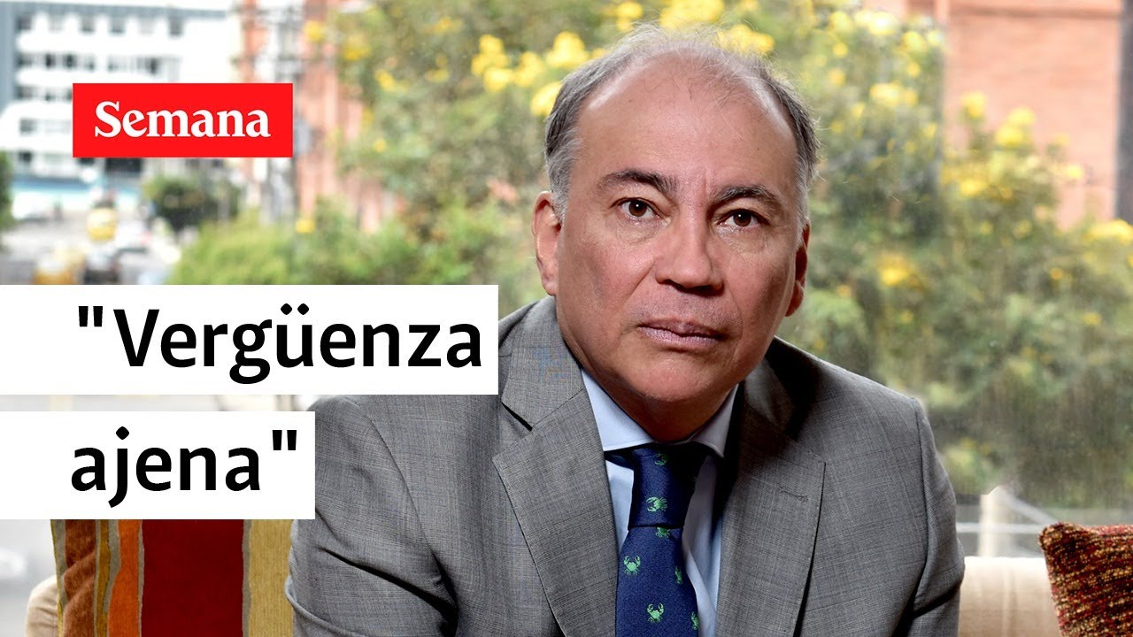 Exconsul de Colombia en Caracas rompe el silencio |