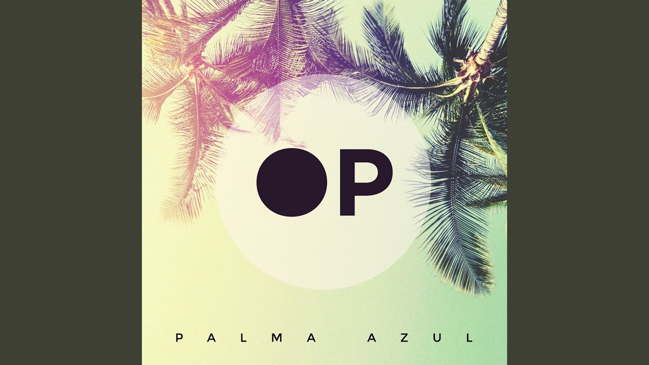 Palma Azul