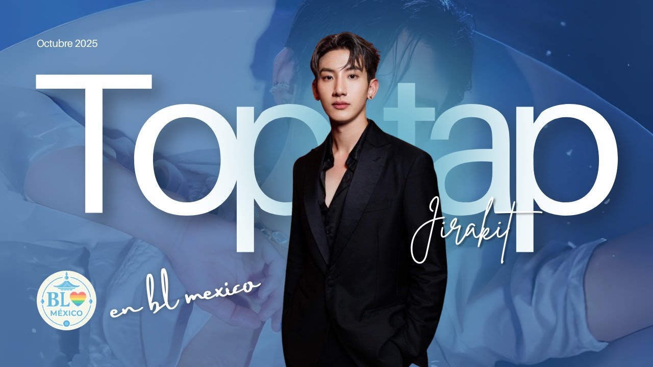 Entrevista con Toptap Jirakit