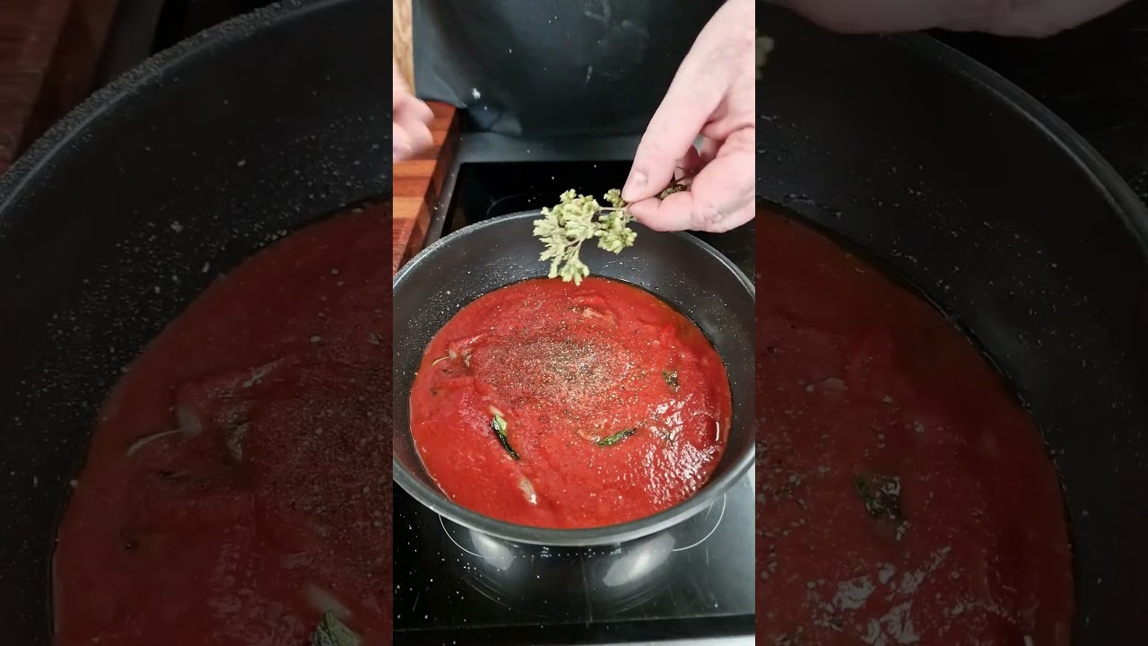 Bombette pugliesi