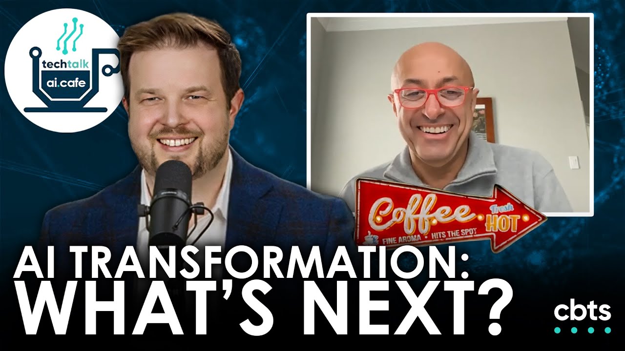 What’s next for the AI transformation in retail? | AI Cafe