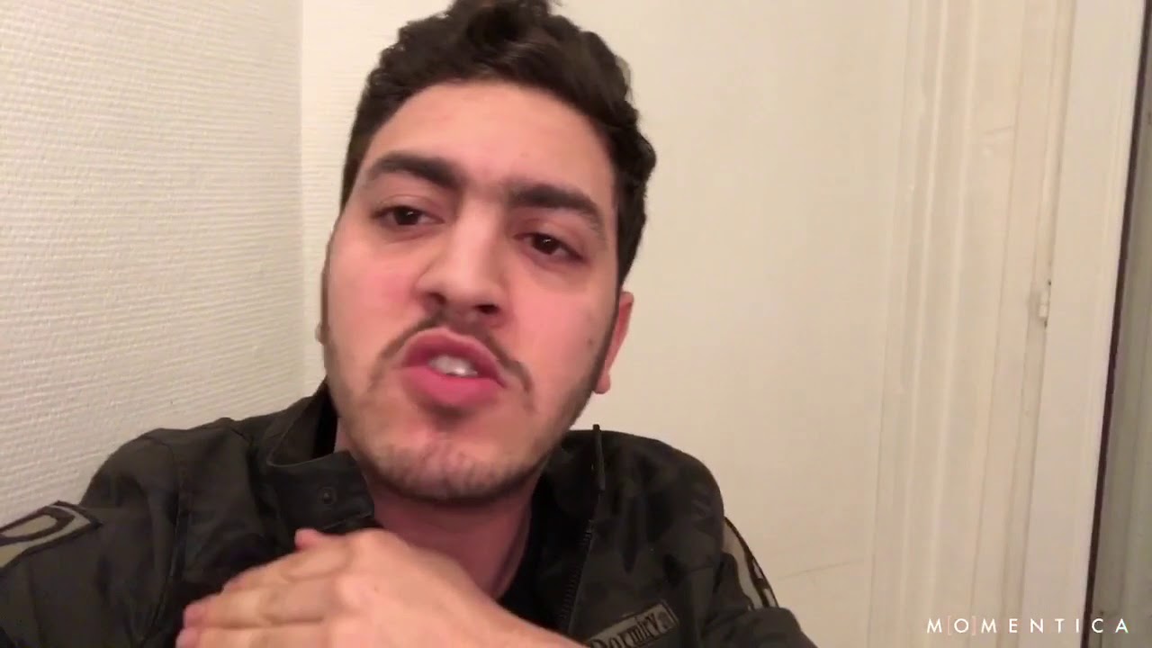 Amine Radi - Le Sexe : Ce Grand Tabou Chez Nous