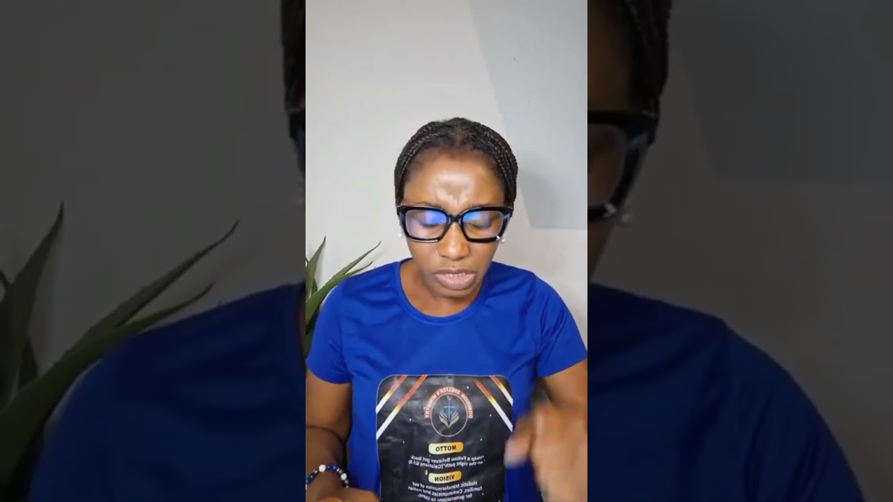 Worship and praise the Lord in September 