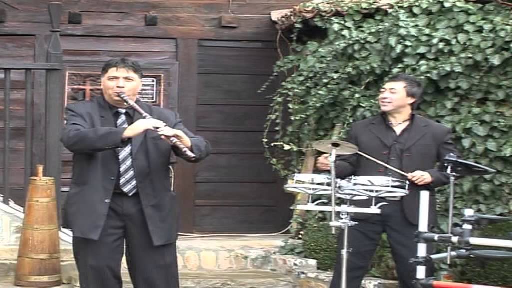 Пепа Каракашева - Бургоджийка_2008 г.