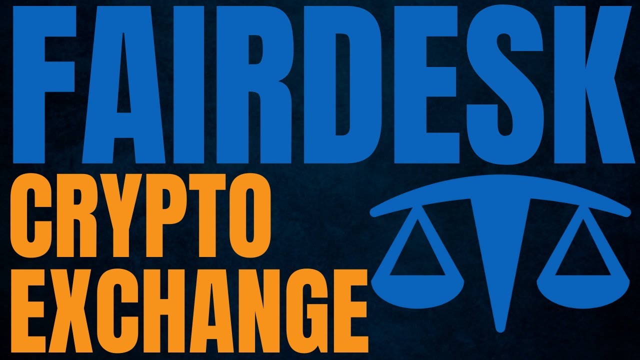 ОБЗОР ТОРГОВОЙ ПЛАТФОРМЫ FAIRDESK! ЧТО ТАКОЕ FAIRDESK?