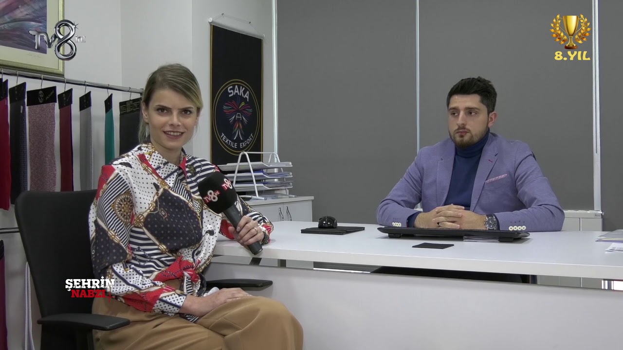 SAKA TEKSTİL
