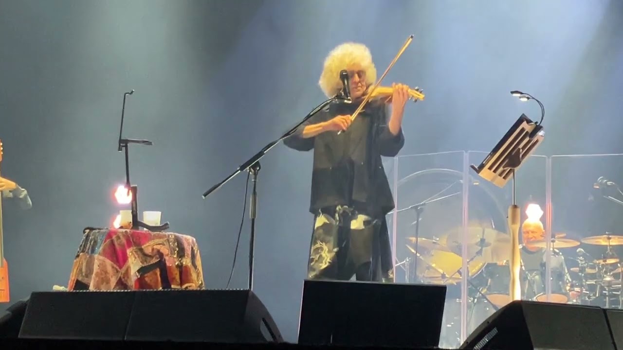 Angelo Branduardi - “La predica della perfetta letizia e La morte di Francesco” @TeatroDuse 05.01.26