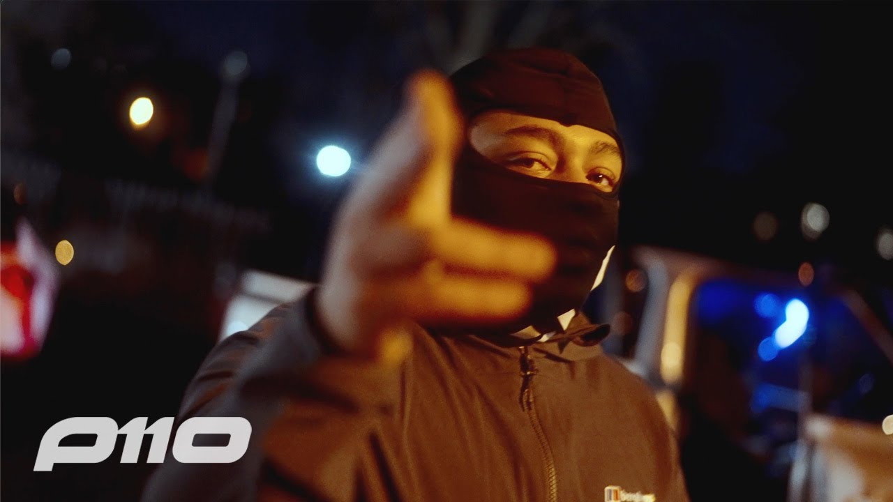 S.Lokez - Pain to Champagne [Music Video] | P110