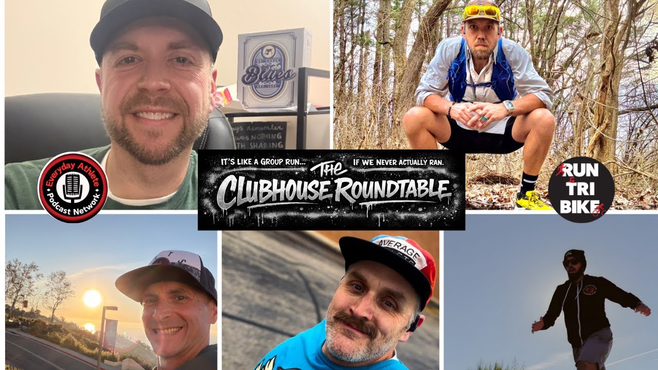 When Growth Makes People Uncomfortable | Clubhouse Roundtable Ep  2