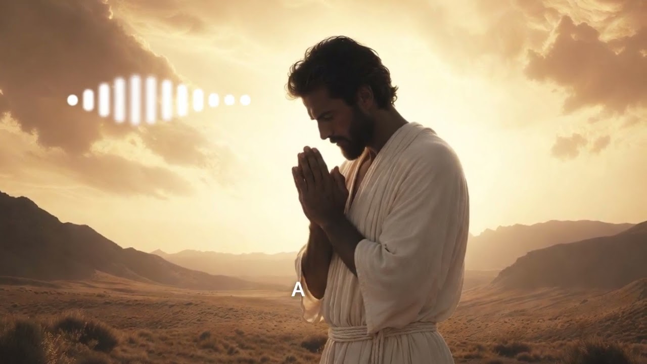 OUR FATHER (LYRIC VIDEO)