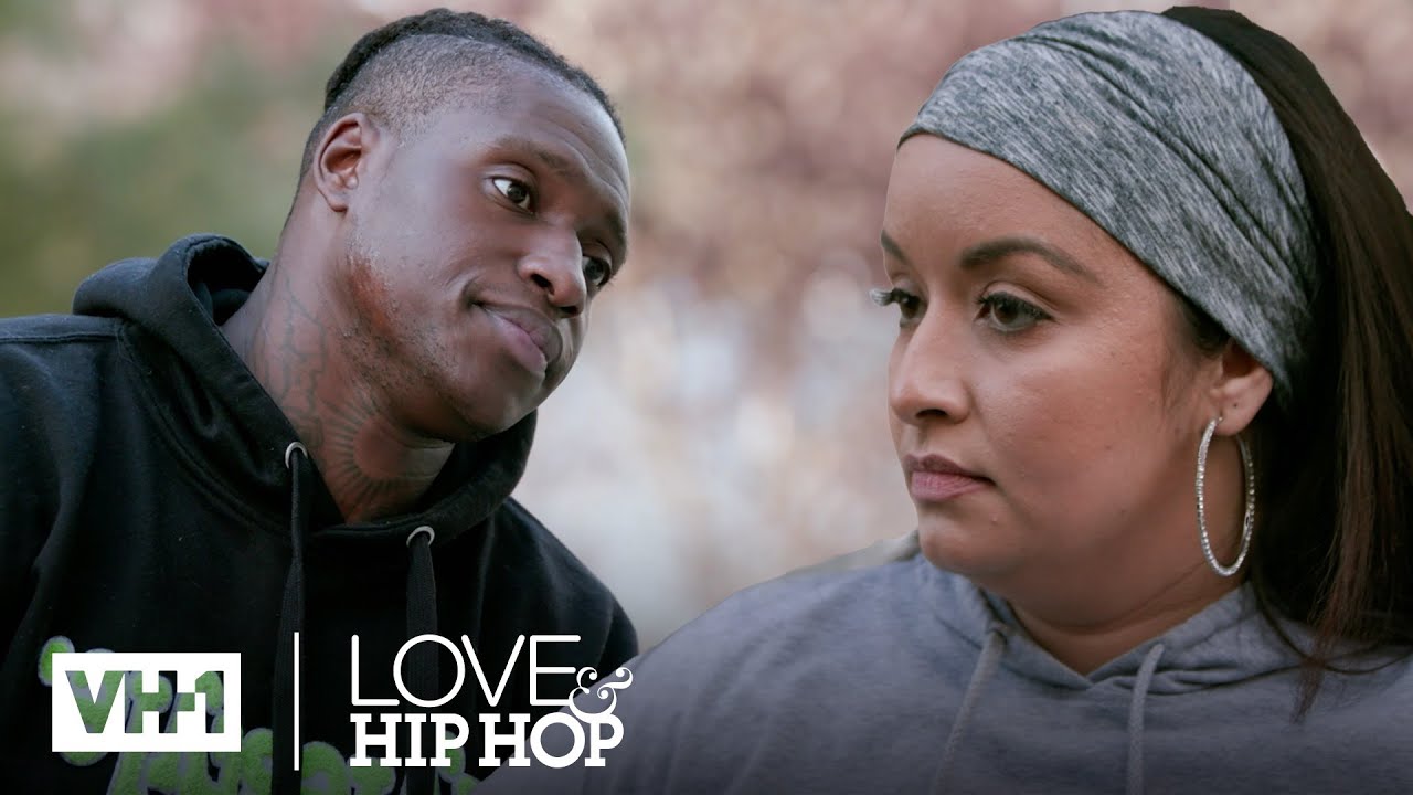 Story Time: Phresher & Jenn 😏 Love & Hip Hop: New York