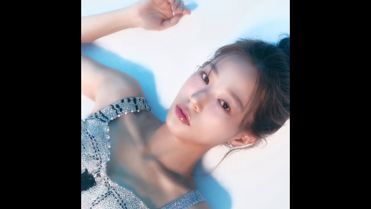 쿠잉(COOING) - Tied official audio (4K)