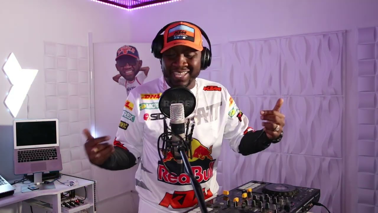 Salsa Mix By DJ TERCO