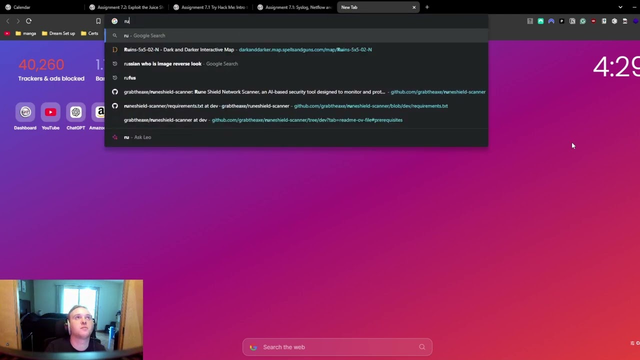 Applied CTF Practice: PicoCTF Challenges & Mr. Robot (TryHackMe)