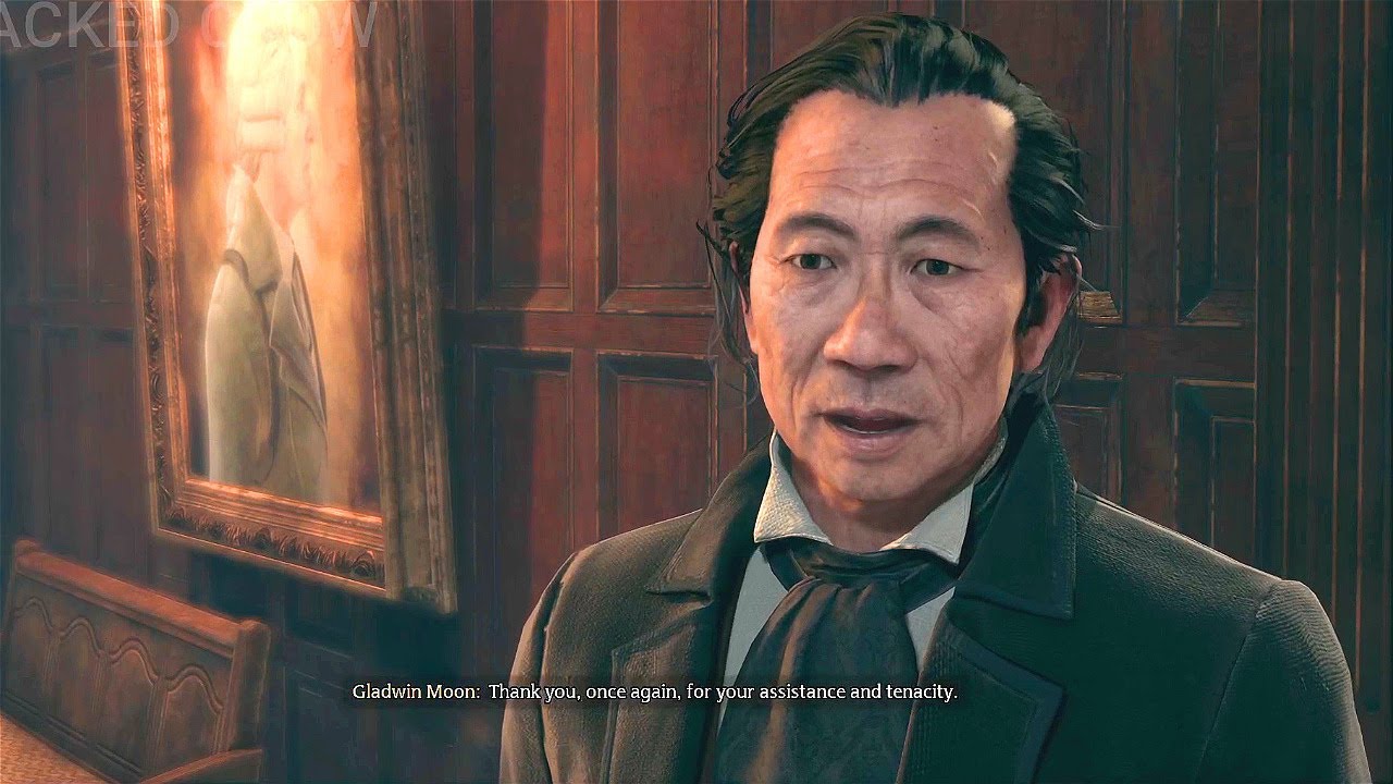 Что произойдёт, если собрать все луны для Гладвин Мун | Геймплей Hogwarts Legacy
