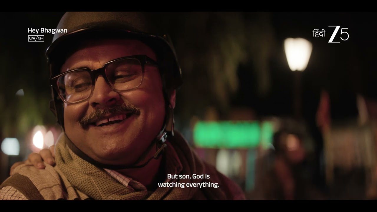 Hey Bhagwaan! Kitna Badal Gaya Insaan | Promo | TV Show | Coming Soon only on ZEE5