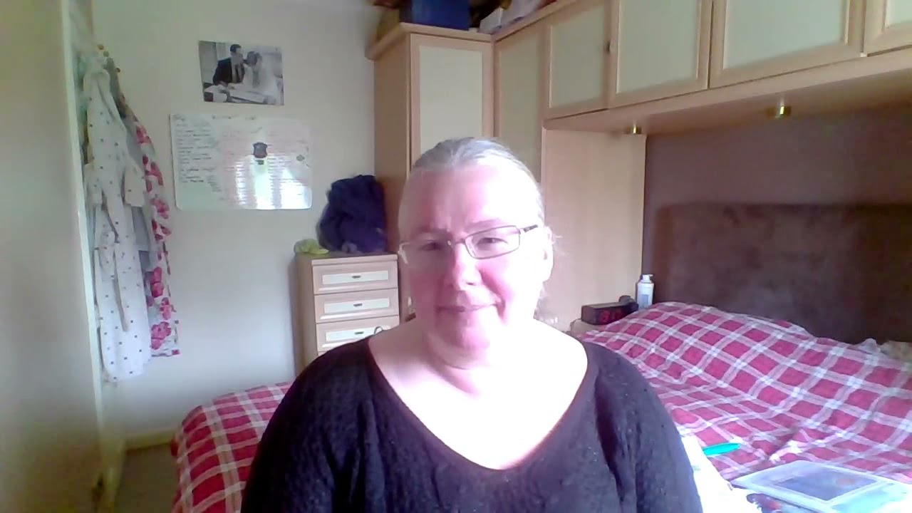 Flosstube #1 - Lets get this started!