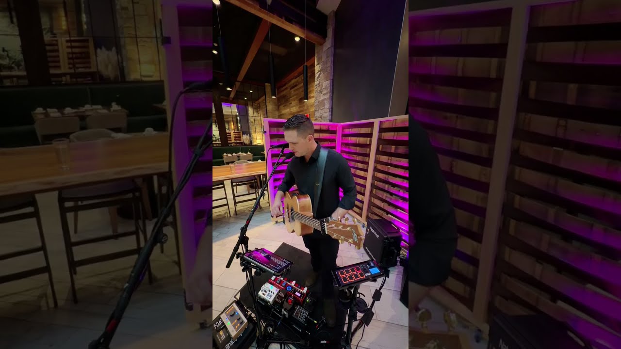 LIVE MUSIC SATURDAY!