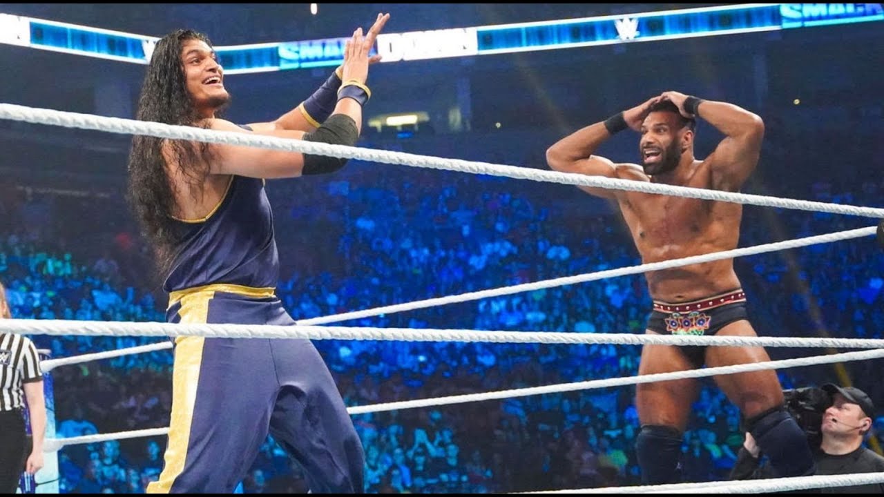 10 Worst Gimmicks In WWE Right Now That Need to Be Scrapped