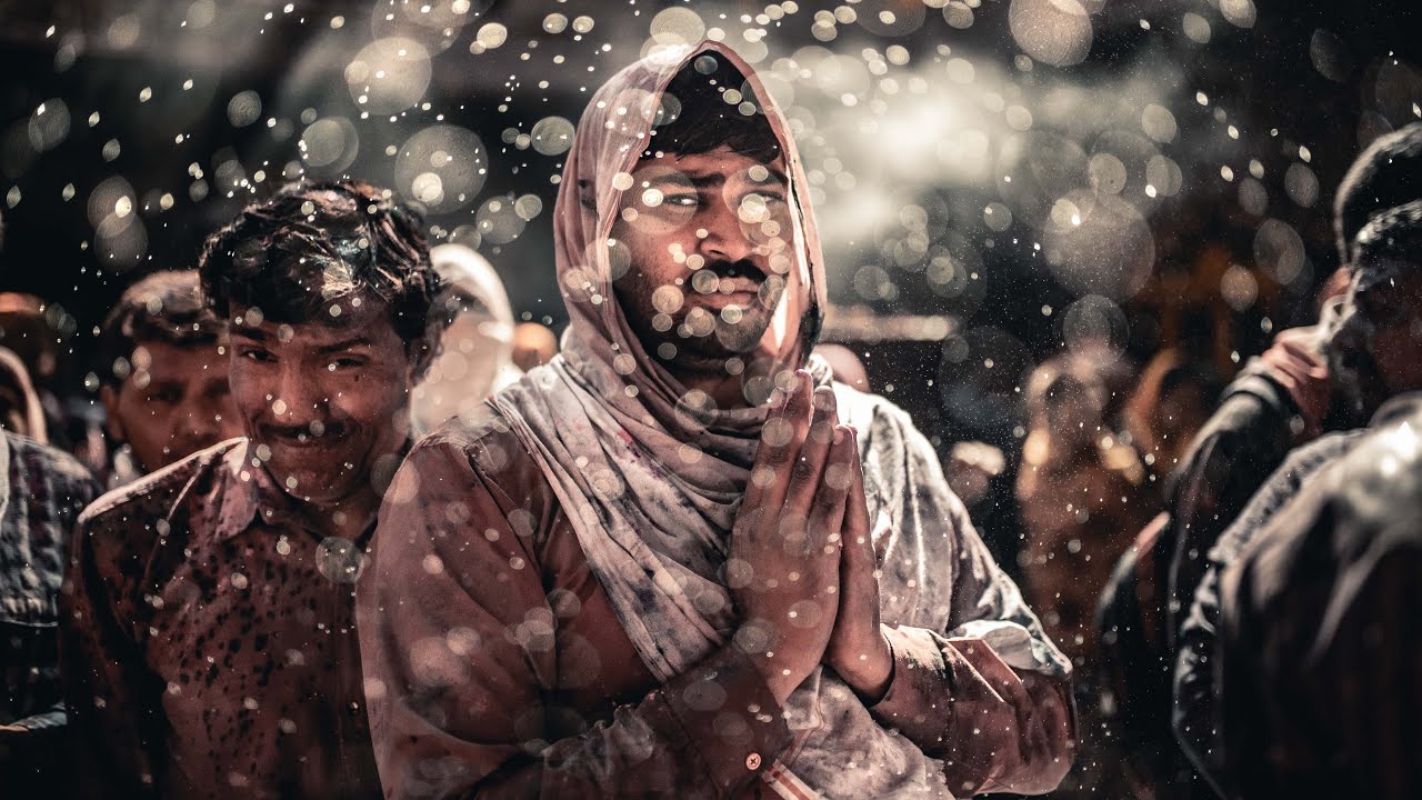 Holi Festival of Colors 2020