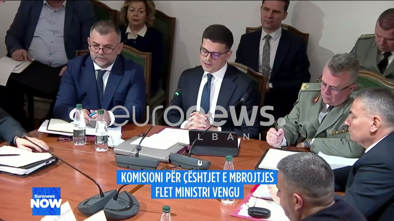 Armatosja e Shqipërisë me avionë luftarakë dhe pilotë! Ministri i Mbrojtjes zbulon planin!