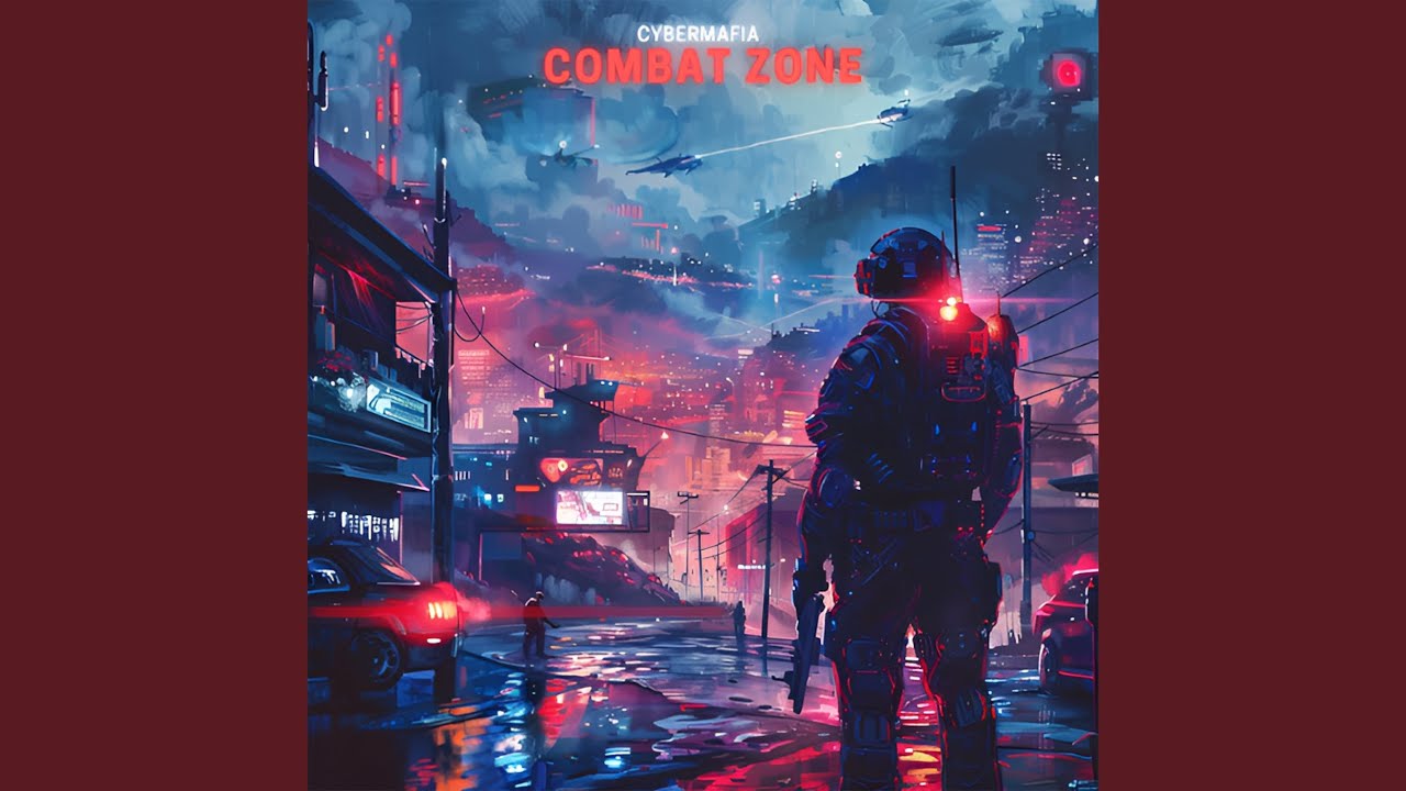 Combat Zone