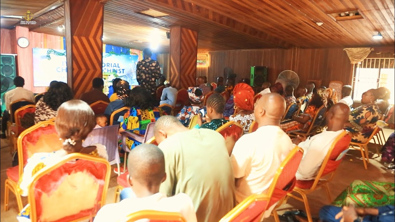 IMCC HALF HOUR | 7TH FEB '26