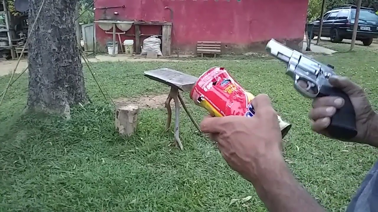 rev&oacute;lver press&atilde;o sport 708..  4.5/  CO2  esfera de a&ccedil;o