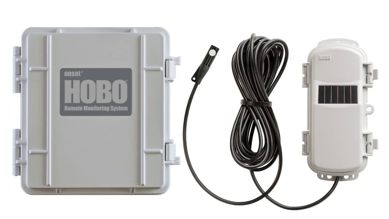 How to Add Sensors to the HOBOnet Wireless Sensor Network