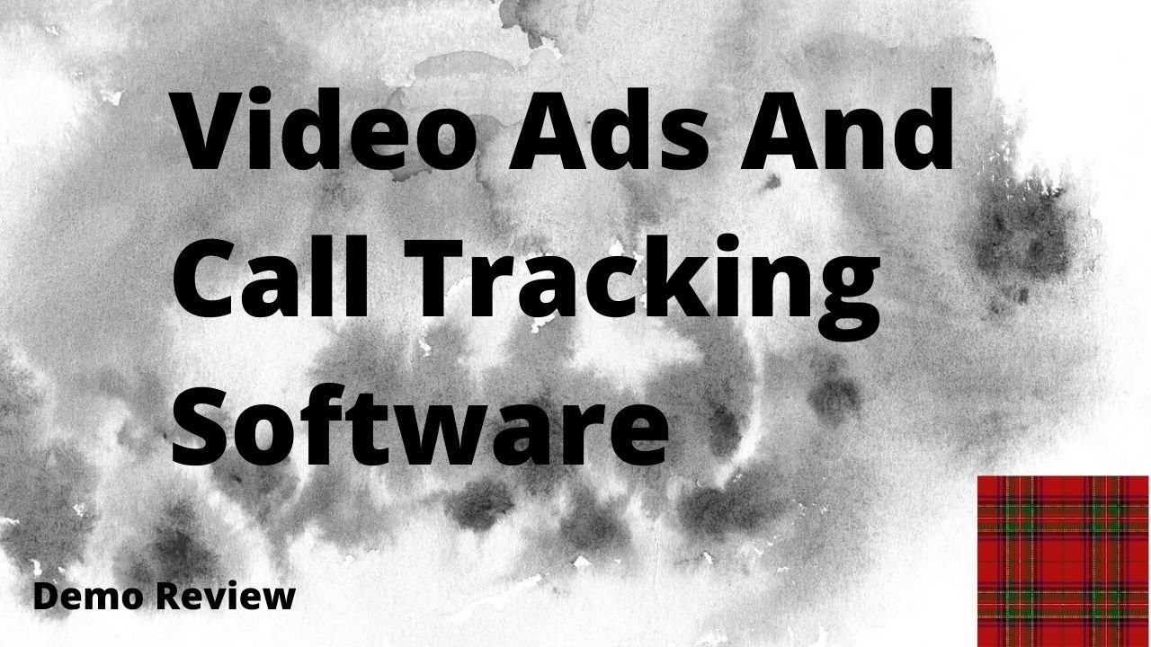 Video Ads And Tracking Software