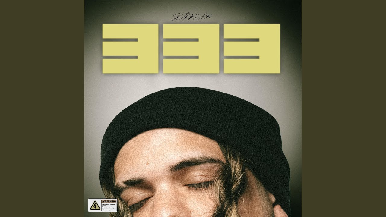 333 (feat. Lesik)