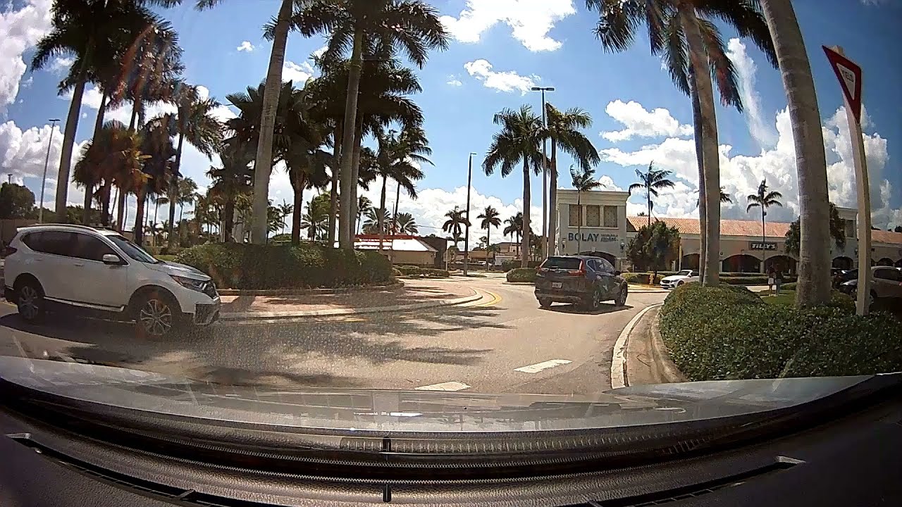 The Palms at Town & Country mall (Miami, Florida)