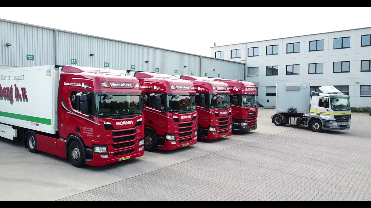 wezenberg 4 op een rij.