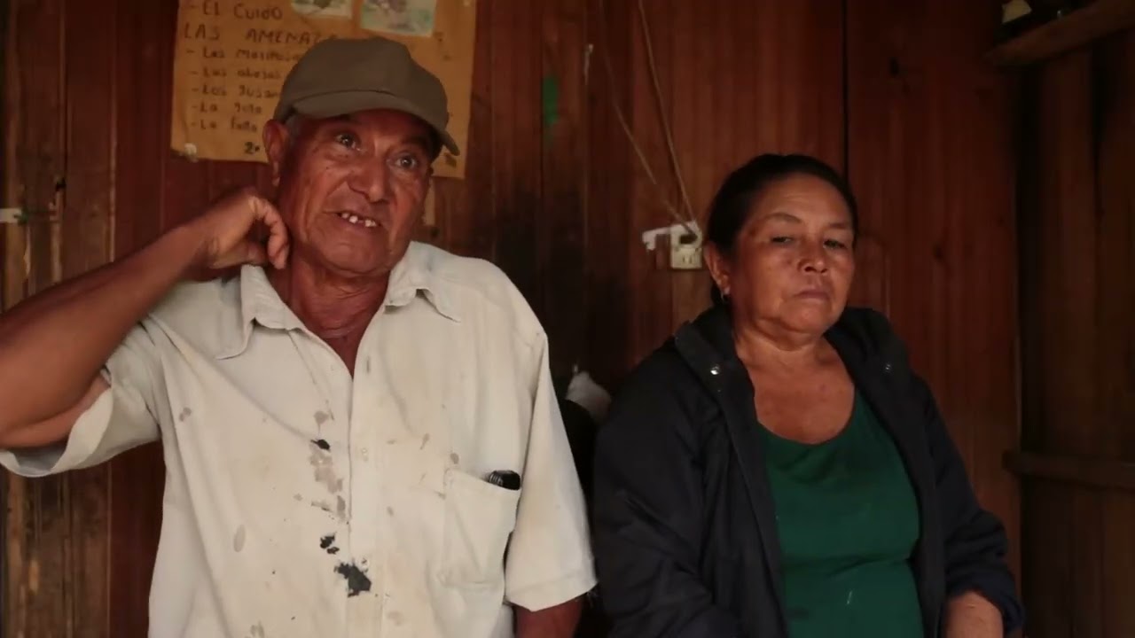 Experiencias Agroecológicas  de Familias Campesinas en  la Vereda Pasomalo