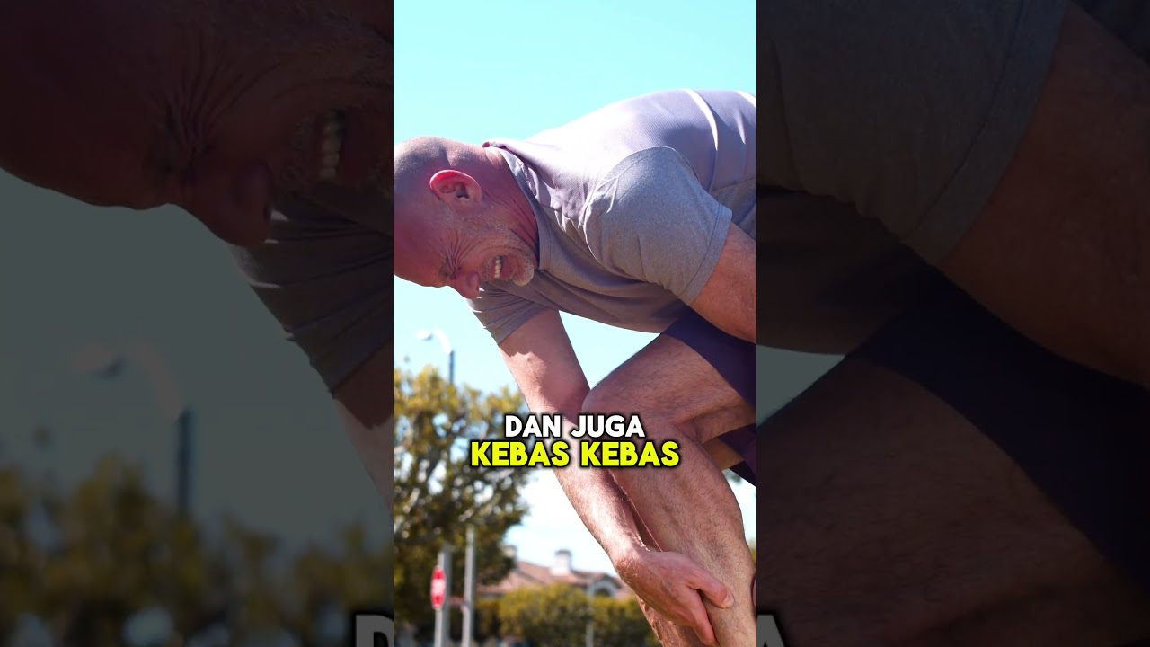 Rawatan Sakit Saraf & Sakit Lutut di Klinik Syafi Kuala Terengganu