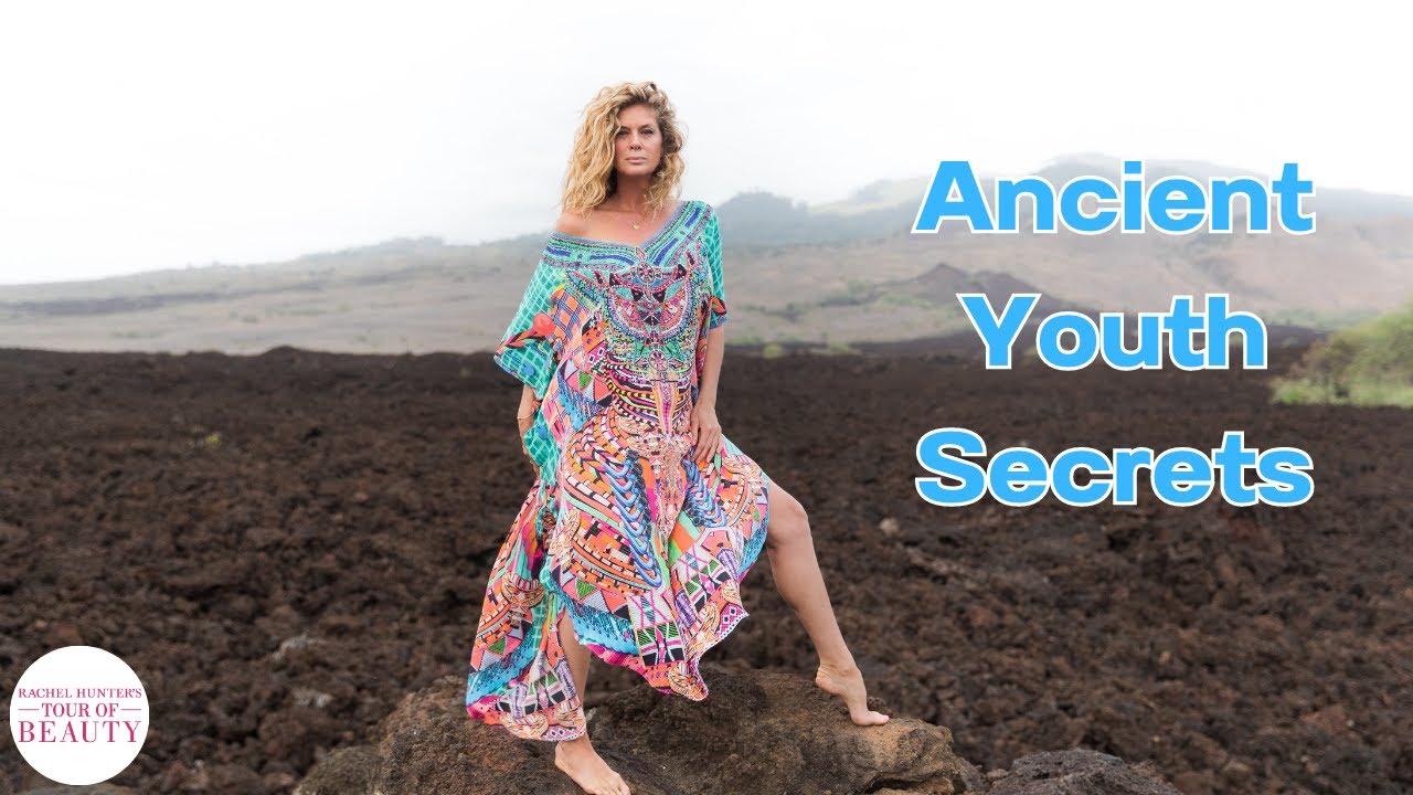 Timeless Traditions: The Power of Tea and Ancient Foods | Rachel Hunter