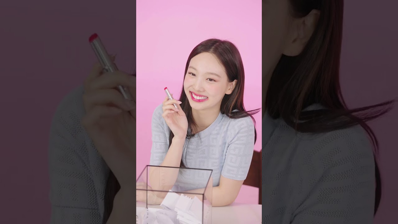 230527 TWICE NAYEON Cosmopolitan Korea Instagram LIVE / 트와이스 나연 코스모폴리탄 코리아 인스타 라이브