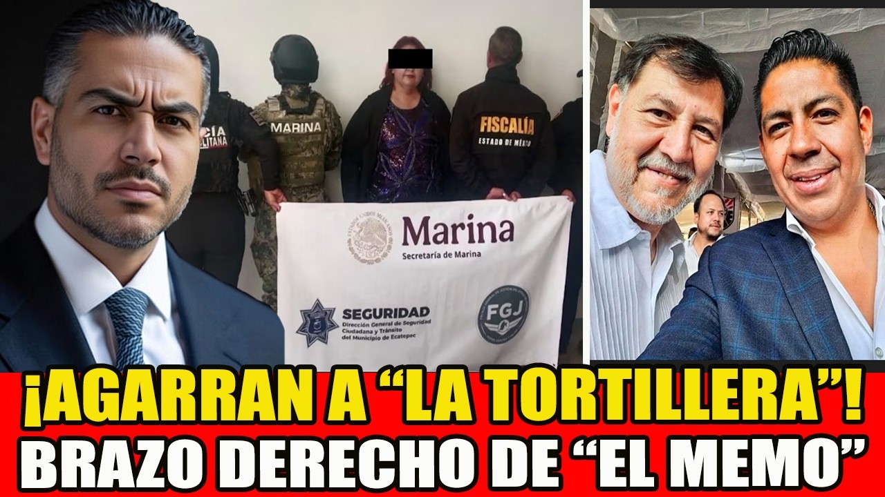¡CAE JAZMIN 