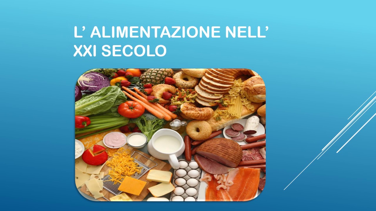 XXI secolo