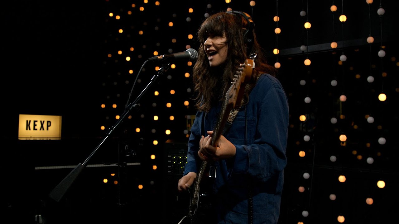 Horsegirl - Full Performance (Live on KEXP)