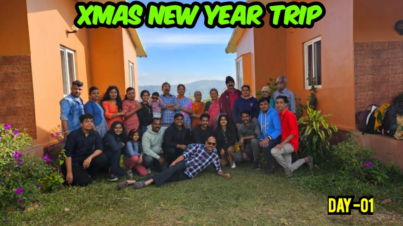 A Great Family Trip To Vagaman and Munnar/ വാഗമൺ,മൂന്നാർ യാത്ര.. ഒരു അടിപൊളി ഫാമിലി യാത്ര #ashamukil