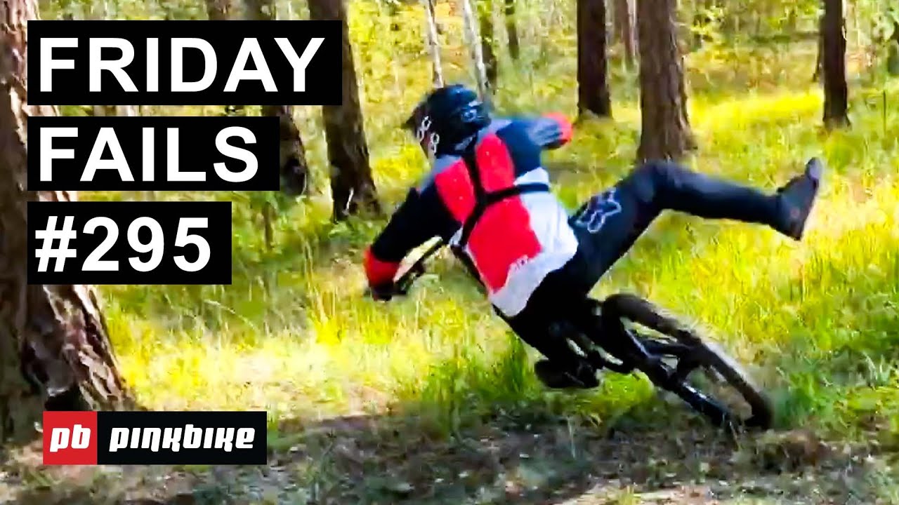 Friday Fails #295